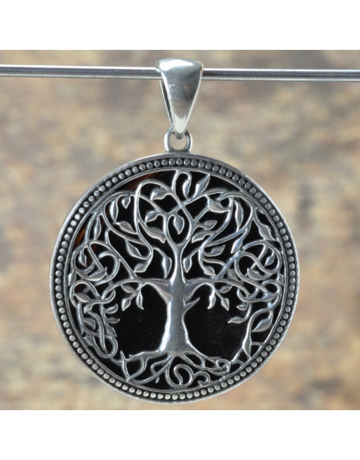 Bijoux arbre de vie : votre bijou arbre de vie or et argent pas cher –  Jewelssimo